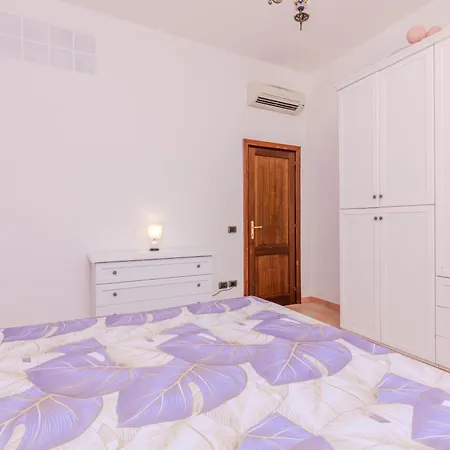 Appartamento San Teodoro