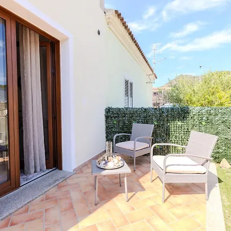 Appartamento San Teodoro