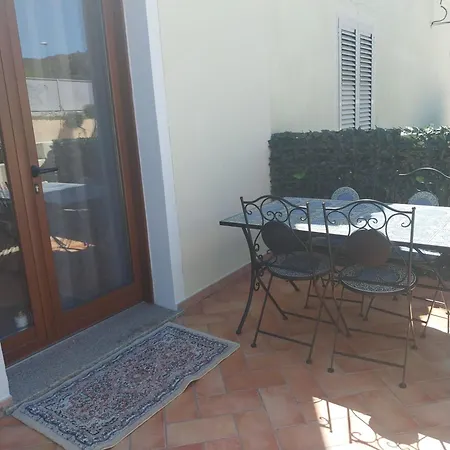- Lu Fraili San Teodoro (Sardinia)