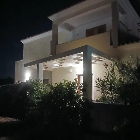 Appartamento San Teodoro *